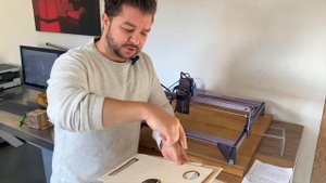 Laser Atomstack A5 Pro Review