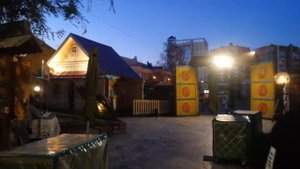 ПРОГУЛКА ПО ВЕЧЕРНЕЙ КАЗАНИ I Просто живем 😊