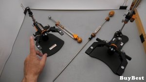 Какая точилка для ножей лучше Hapstone RS vs Hapstone R2 | Какую точилку для ножей выбрать для дома