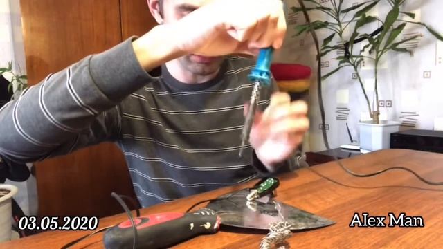 Как припаять Контакты к усилителя для антенн)) смотреть онлайн