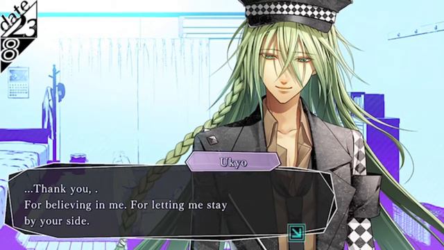 Serene Plays: Amnesia: Memories [Ukyo's Memories and Extra] смотреть онлайн