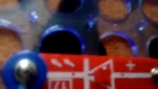 Обзор на электронный конструктор знаток проверка гальванометра (часть 1) смотреть онлайн