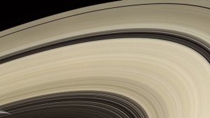 КОСМИЧЕСКАЯ МУЗЫКА: САТУРН