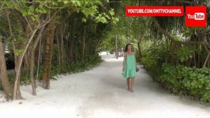 Мальдивы, Нуну Атолл, невероятные пляжи и личный дворецкий