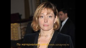 Арина Шарапова