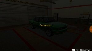 Как сделать читерскую тачку в Car parking multipleer