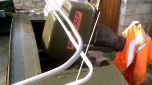 Самодельные дуги прогресс 2