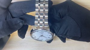 Tissot classic dream