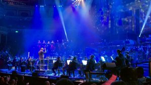 It's Raining Men by The Weather Girls Symphonic Pop - Royal Philharmonic Orchestra -