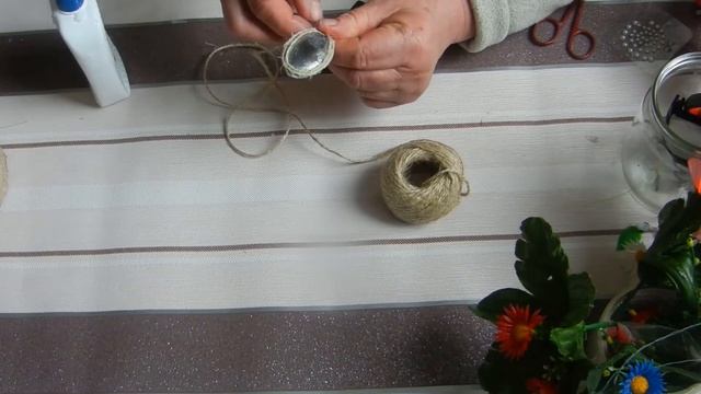 Вторая жизнь вещей #рукоделие, смотреть онлайн