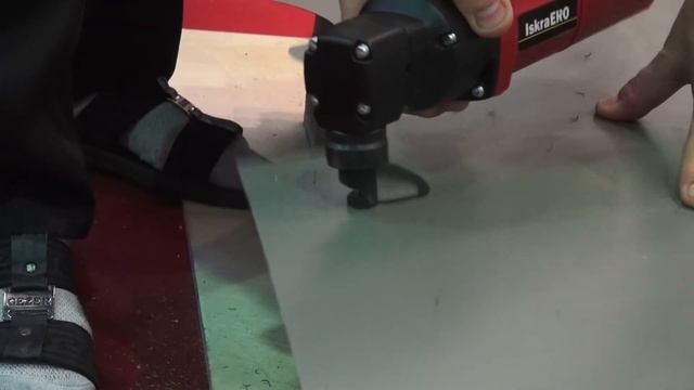 высечные ножницы по металлу 2 смотреть онлайн