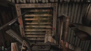 Kingpin: Life of Crime | Прохождение игры часть 3 | СЕЙФ С ДОКУМЕНТАМИ