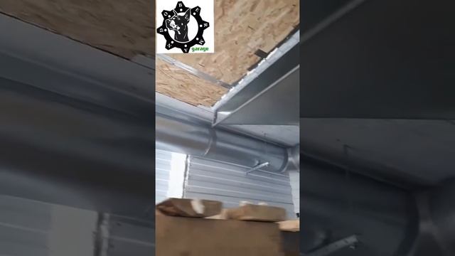 Строительство малярки своими силами. Монтаж приточки.