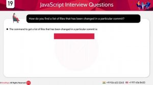 Top 60 GitHub Interview Questions And Answers | GitHub JavaScript Interview Preparation - MindMajix