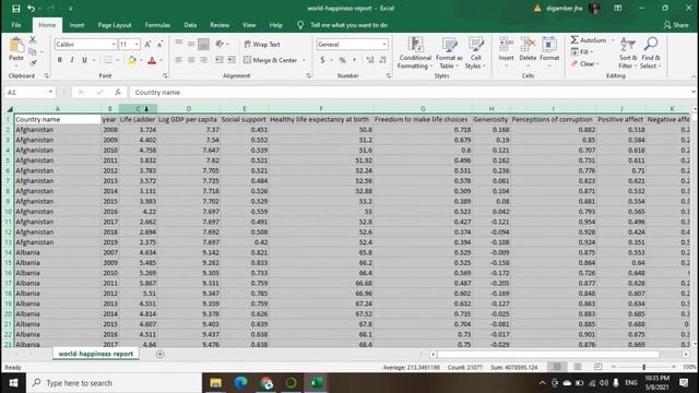 How to get Dataset for Data Science to practice | Pandas tutorial