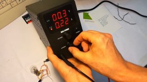 Обзор лабораторного блока питания Nice-Power R-SPS3010