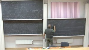 Красносельский А. М. Матанализ 1 курс 20. 04. 2021