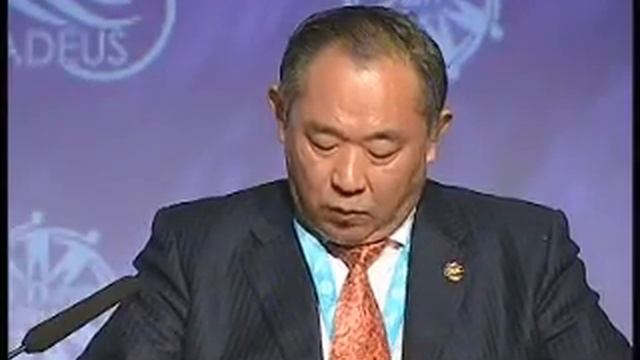 Forum MEDays 2011 - Plenary session 4 : Emerging risks international security and regional crises P смотреть онлайн