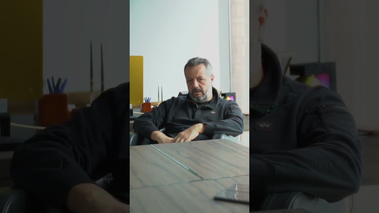 Уже на канале! #zumax #dentist #бизнес смотреть онлайн