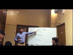 Как зарабатываем деньги сейчас. Эдуард Васильев