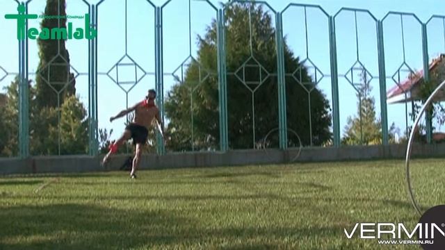 На сайт - Разминка (Сочи).mov смотреть онлайн