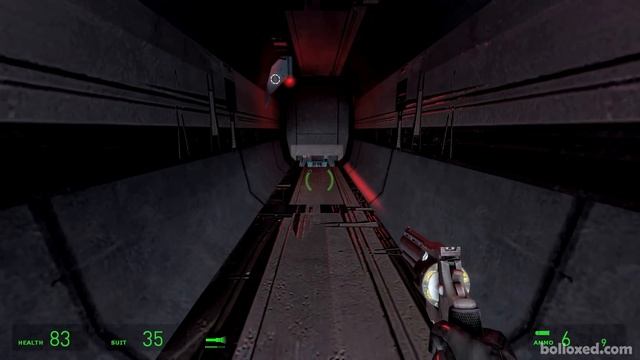 Half-Life: PROSPEKT - Full Game Walkthrough смотреть онлайн