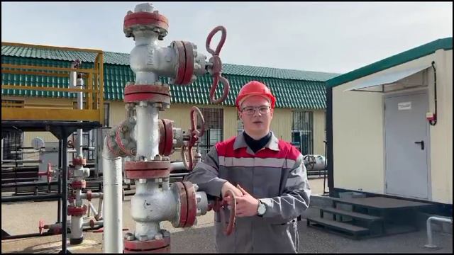 Л.П.2024 Оператор по добыче нефти и газа ГАПОУ "Лениногорский нефтяной техникум"