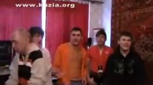 Стекловата - Новый Год 2008 (Live!)
