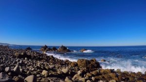 17-Mile Drive - самая красивая дорога в мире - Путешествие по Калифорнии / California, USA / gopro