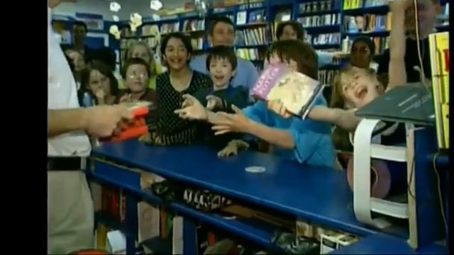 Джоан Роулинг фантастическая история успеха смотреть онлайн