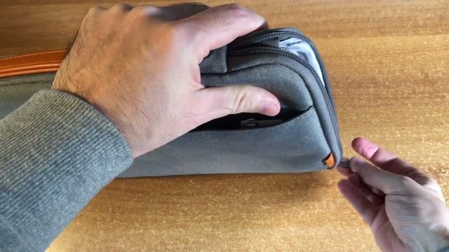 Recensione custodia Inateck per MacBook Air da 13.3” e MacBook Pro da 13” смотреть онлайн