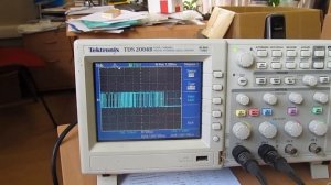 ОВЕН МЭ110-224.1М v1.03&1.04, точность и совместная работа