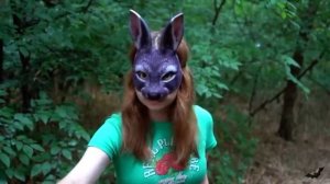 ДОИГРАЛАСЬ С TINY BUNNY ЗАЙЧИК!!!ЧТО ПРОИЗОШЛО С КСЮШЕЙ?! Nepeta Страшилки (нарезка из видео)