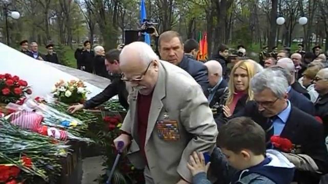 26.04.15 г.Харьков (в2) смотреть онлайн