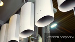 Производство бойлеров Royal Thermo