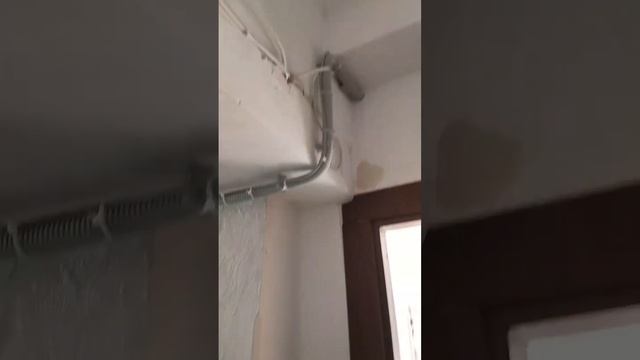 Электрика эконом вариант Севастополь. однокомнатная квартира под ключ.