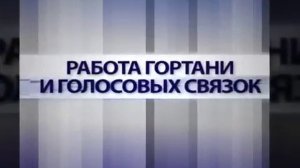 Народный артист А.Ведерников про организацию дыхания при пении.