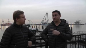 Где работают эмигранты? Зарплата в Америке