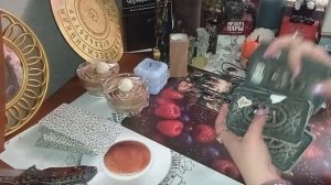 Мысли сестры о Вас? таро расклад? Ведьма#без#Правил#