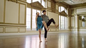 Blake McGrath - Let You Love Me - ft Sean Lew & Kaycee Rice