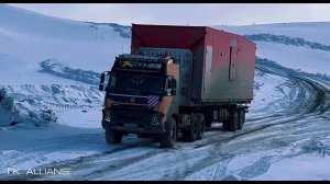 Доставка блочно-модульного здания из Екатеринбурга в Анюйск