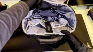 ROG Ranger BP2701 Gaming Backpack Review