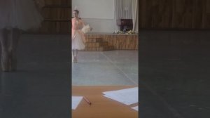 Гавот. Люлли.