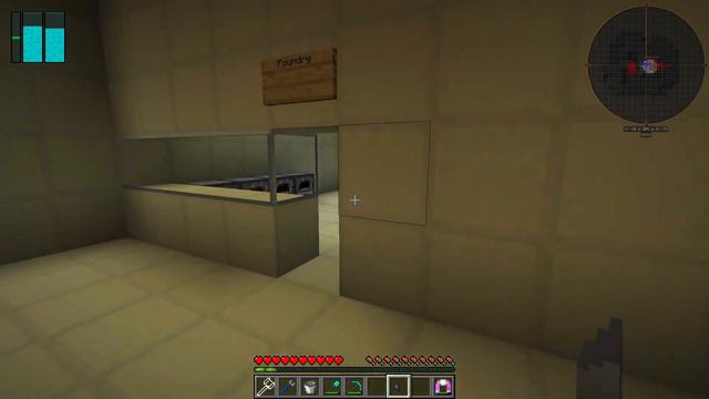 LP005 - MetalCaster aka Endlich Ressourcen - Galactic Science 2 (Deutsch) смотреть онлайн