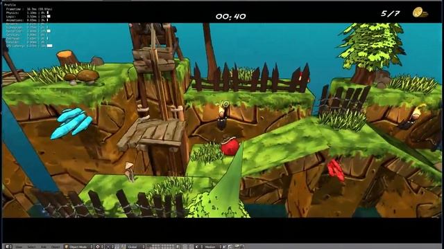 Tomato Jones 2 [Water] смотреть онлайн