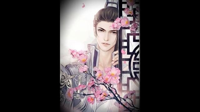 Новелла Пленник Императора 45-50 Главы/ Озвучка/ 俘虏 (梨花烟雨) (小説)