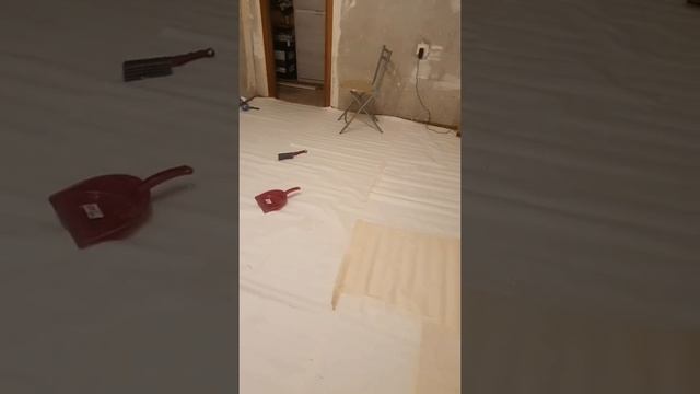 Ремонт маникюрного кабинета / manicure cabinet repair, update