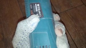 Обзор Bort bws 905 r, Makita GA5021c, Airduster 125