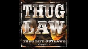 THUG LAW - PUT UM UP FT YOUNG NOBLE, MOPREME SHAKUR & BIG SYKE