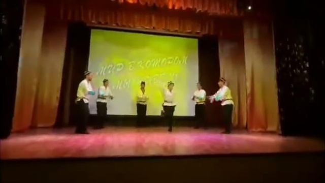 Аndijon po’lka/Андижанская полка смотреть онлайн